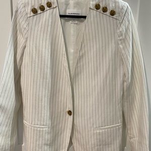 Club Monaco blazer